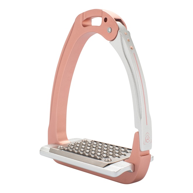 STAFFE DI SICUREZZA ACAVALLO ALUPLUS 2.0 SPECIAL EDITION Staffe di Sicurezza 